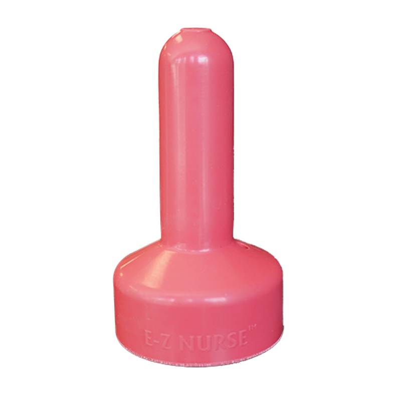 EZ Nurse Nipple