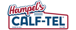 Calf Tel logo