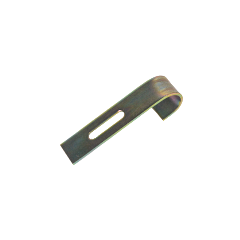J-Shaped Metal Latch for Flat Back Door Kit
