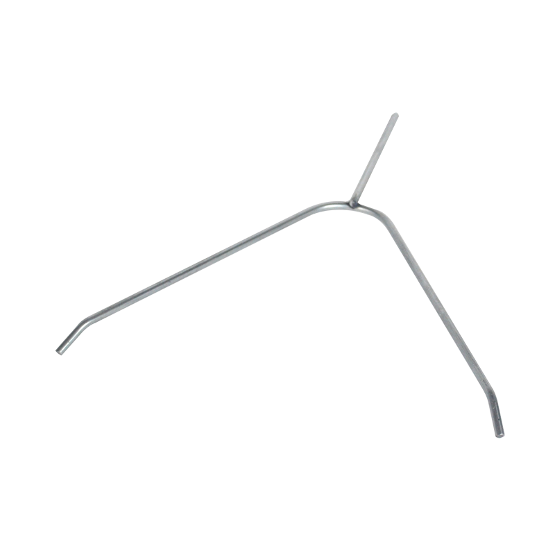 Feed Opening Restrictor