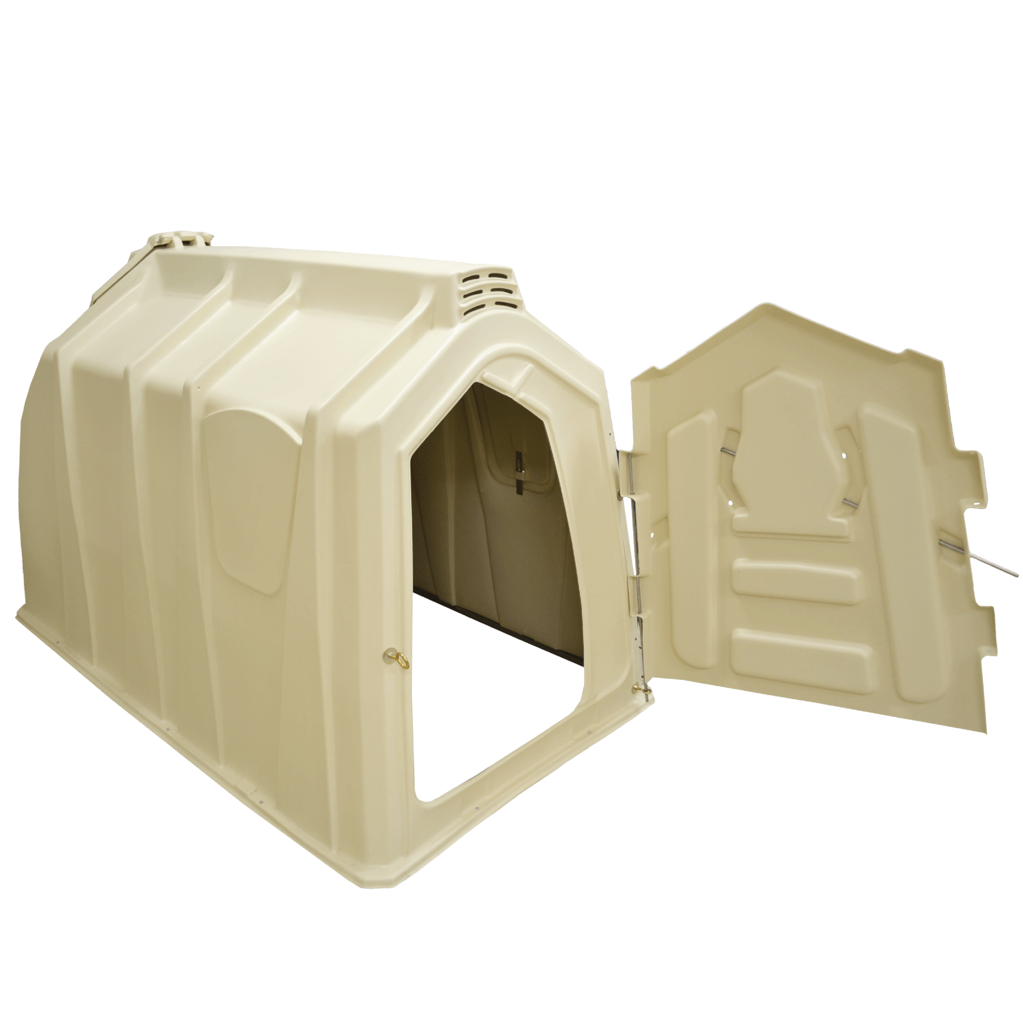 Hutch Front Door
