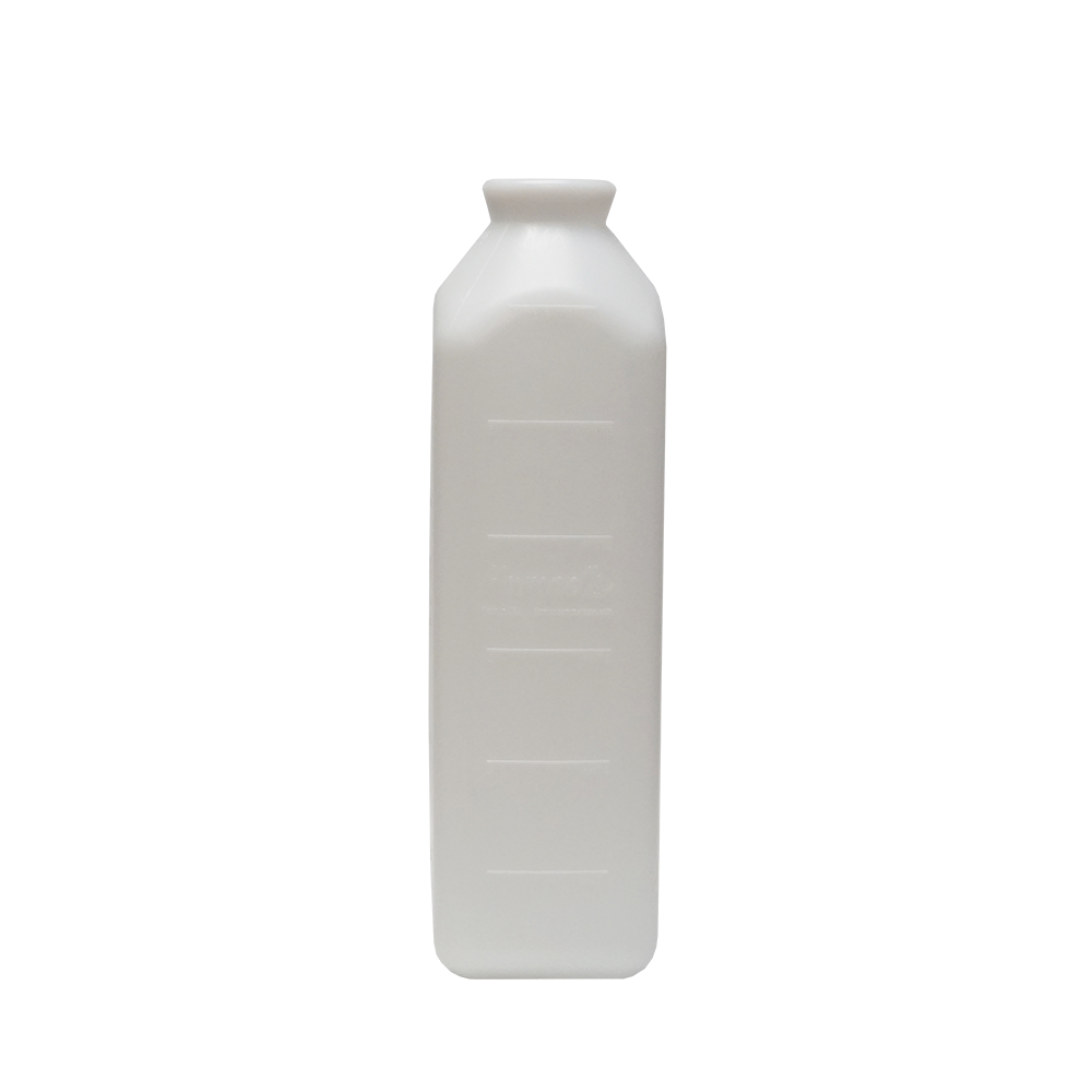 Hampel's Bottle
