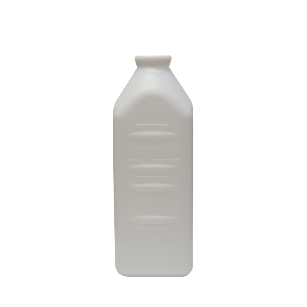 Hampel's Bottle