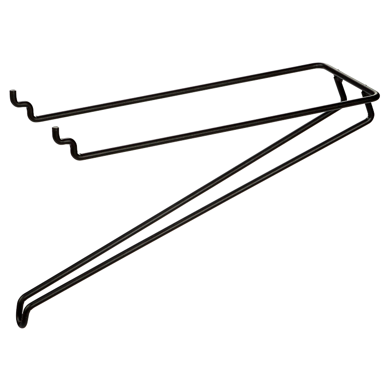 Calf Bottle Holder and Attaching Hardware