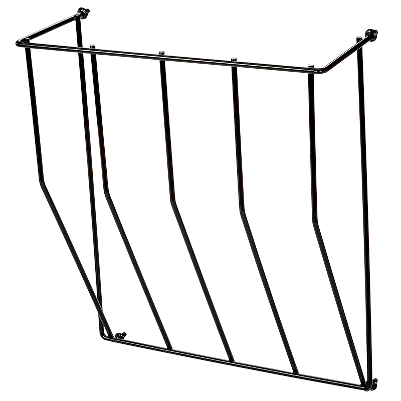 Hay Rack and Attaching Hardware – Calf Tel